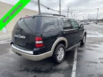 2008 Ford Explorer Eddie Bauer