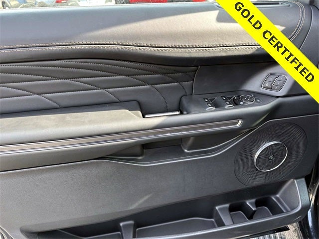 2023 Ford Expedition Max Platinum