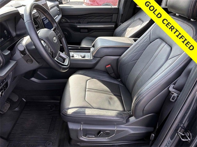 2023 Ford Expedition Max Platinum