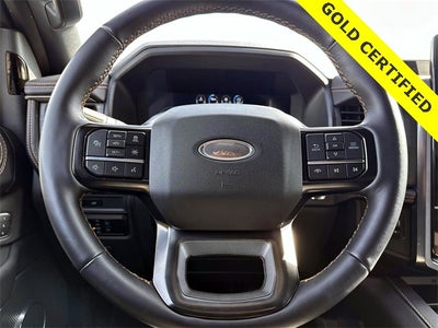 2023 Ford Expedition Max Platinum