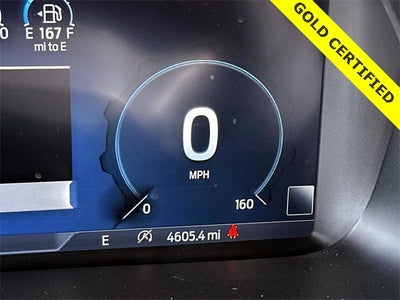 2023 Ford Expedition Max Platinum