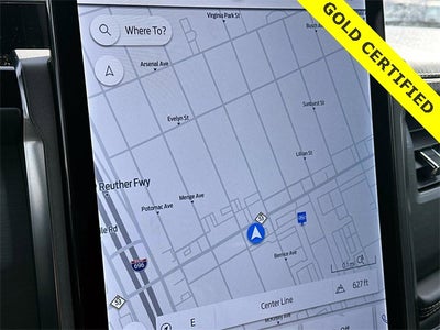 2023 Ford Expedition Max Platinum