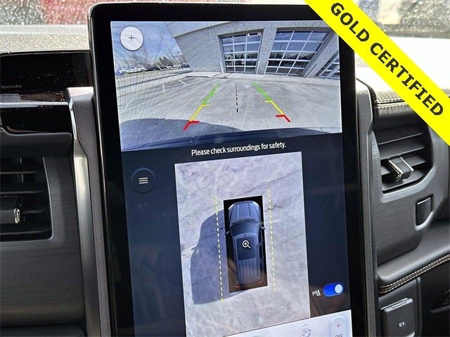 2023 Ford Expedition Max Platinum