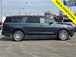 2023 Ford Expedition Max Platinum