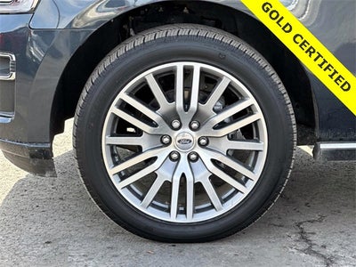 2023 Ford Expedition Max Platinum