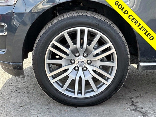 2023 Ford Expedition Max Platinum