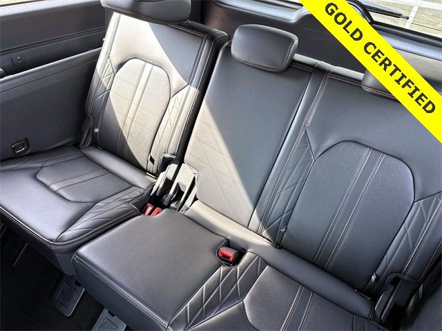 2023 Ford Expedition Max Platinum