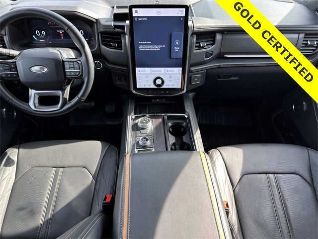 2023 Ford Expedition Max Platinum