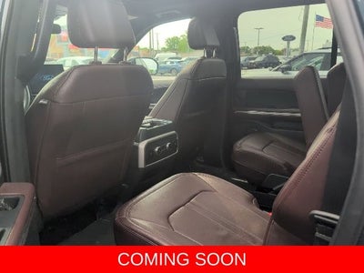 2023 Ford Expedition Max Limited