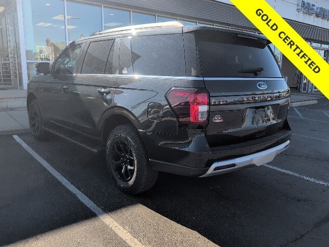 2023 Ford Expedition Timberline