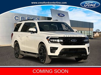 2024 Ford Expedition Limited