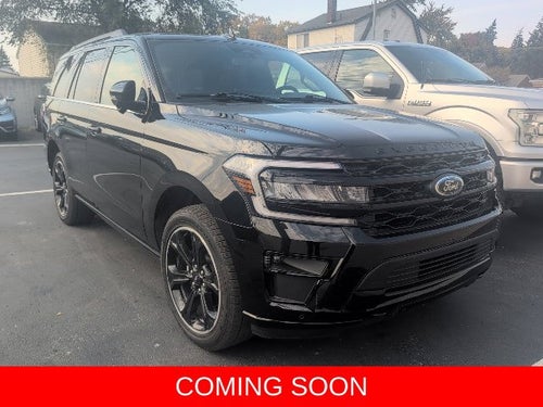 2024 Ford Expedition Limited