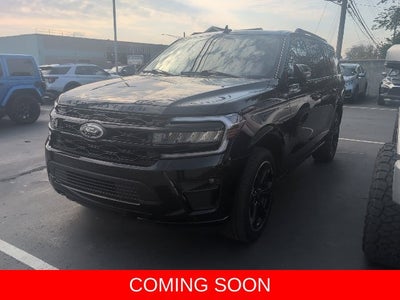2024 Ford Expedition Limited