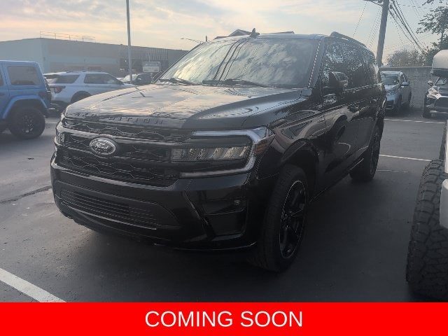 2024 Ford Expedition Limited