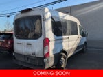 2018 Ford Transit-150 XL