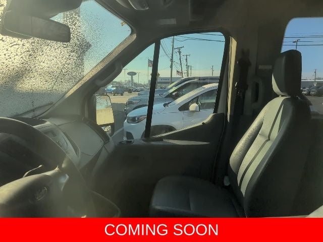 2018 Ford Transit-150 XL