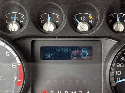 2016 Ford F-250SD 4WD Crew Cab 156 XLT