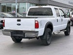 2016 Ford F-250SD 4WD Crew Cab 156 XLT