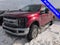 2017 Ford F-250SD XLT