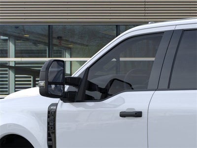 2026 Ford F-250SD F-250® XL