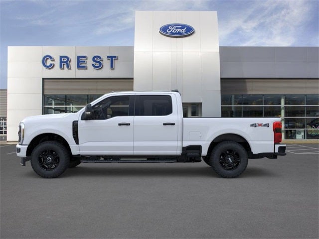 2026 Ford F-250SD F-250® XL