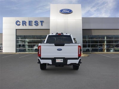 2026 Ford F-250SD F-250® XL