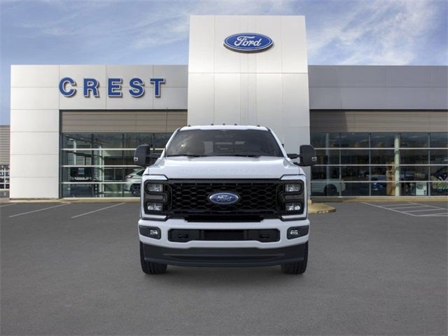 2026 Ford F-250SD F-250® XL