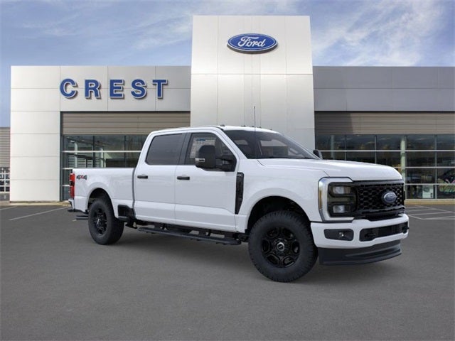 2026 Ford F-250SD F-250® XL