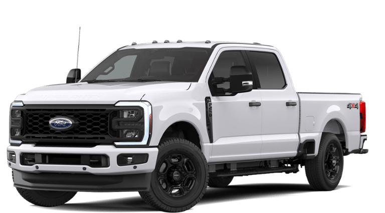 2026 Ford F-250SD F-250® XL
