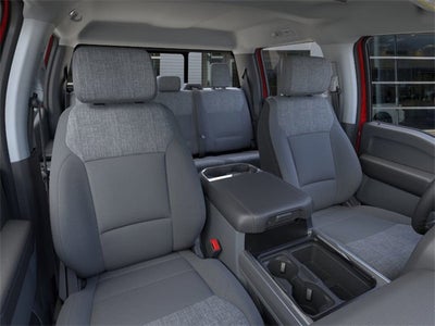 2026 Ford F-250SD F-250® XLT