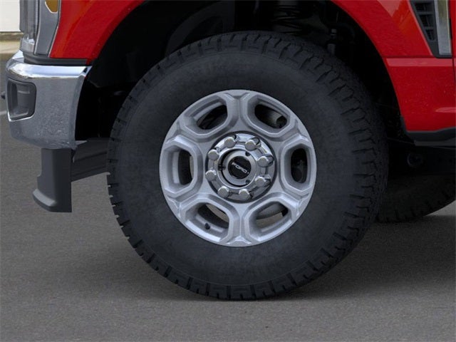 2026 Ford F-250SD F-250® XLT