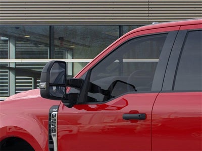 2026 Ford F-250SD F-250® XLT