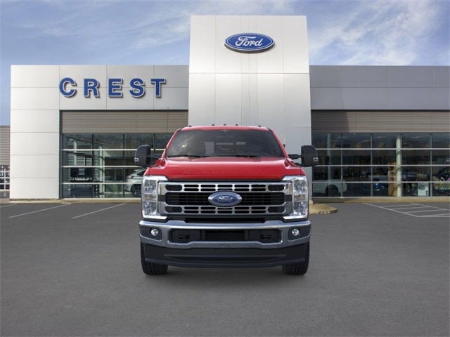 2026 Ford F-250SD F-250® XLT