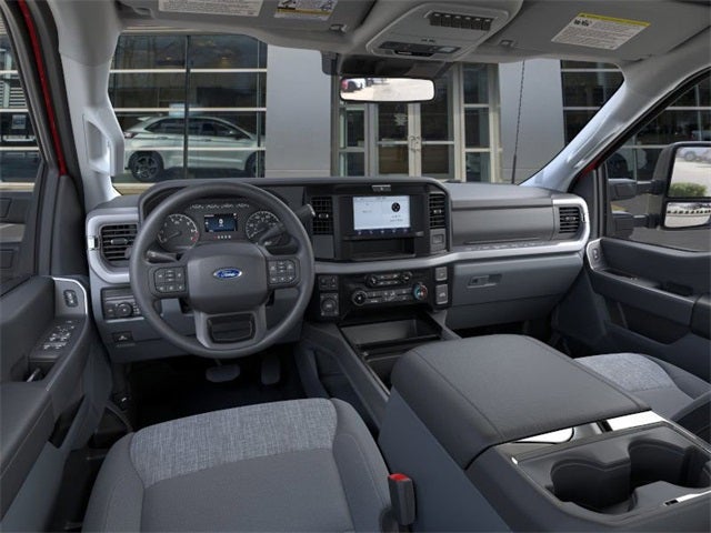 2026 Ford F-250SD F-250® XLT