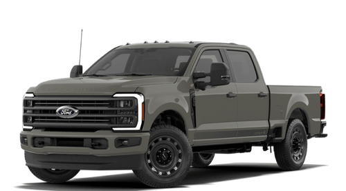 2027 Ford F-250SD F-250® XLT