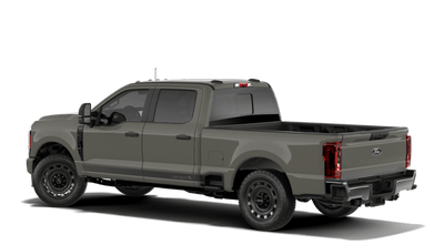 2027 Ford F-250SD F-250® XLT