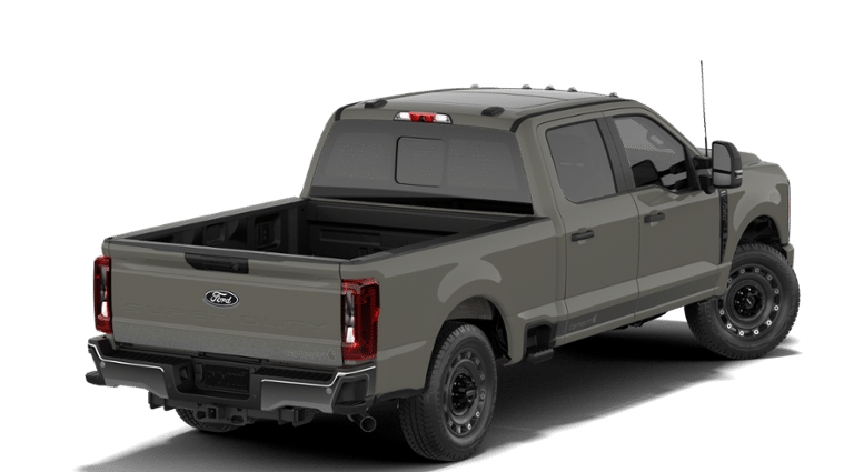 2027 Ford F-250SD F-250® XLT