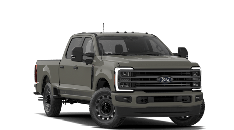 2027 Ford F-250SD F-250® XLT