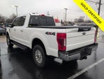 2022 Ford F-250SD XLT