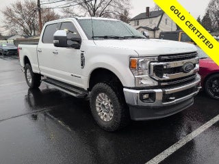 2022 Ford F-250SD XLT