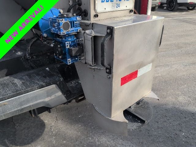 2018 Ford F-250SD XLT