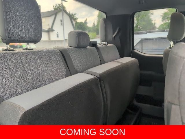 2023 Ford F-250SD XLT