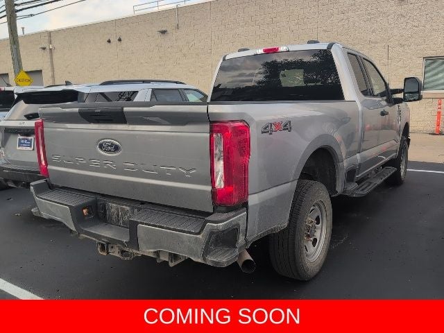 2023 Ford F-250SD XLT