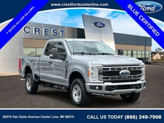 2023 Ford F-250SD XLT