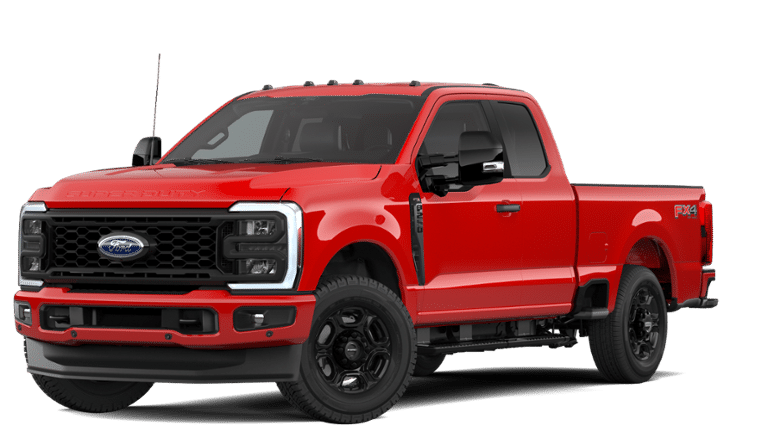 2026 Ford F-250SD F-250® XL