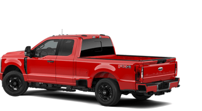 2026 Ford F-250SD F-250® XL