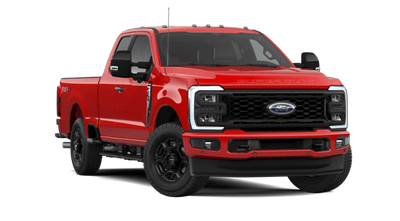 2026 Ford F-250SD F-250® XL