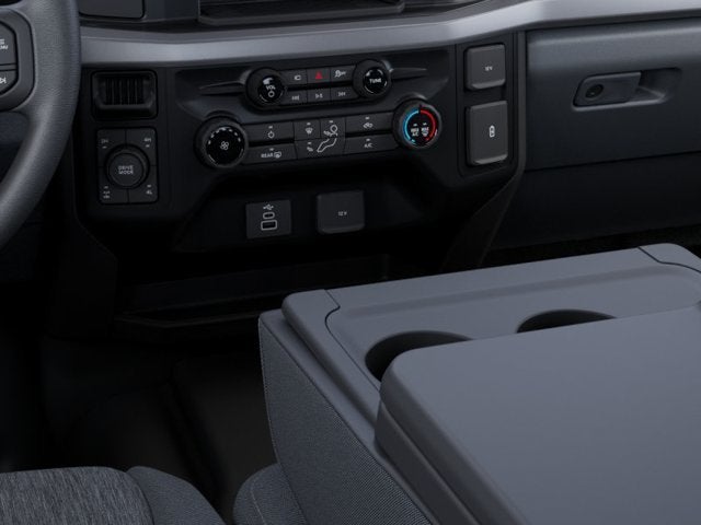 2027 Ford F-250SD XL