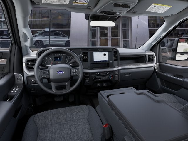 2027 Ford F-250SD XL