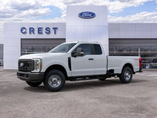 2027 Ford F-250SD F-250® XL